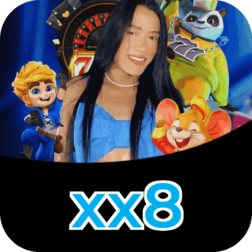 Catálogo slots xx8 mostrando top jogos Gates Olympus Sweet Bonanza Fortune Tiger Big Bass volatilidade RTP